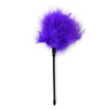 Bound to Please Feather Tickler Purple Sensual Secret Boutique