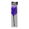 Bound to Please Feather Tickler Purple Sensual Secret Boutique