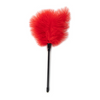 Bound to Please Feather Tickler Red Sensual Secret Boutique