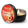 Amoreane Massage Candle Peach Me Up Sensual Secret Boutique