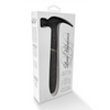 Love Hamma The Ultimate Vibrator Straight Black Sensual Secret Boutique