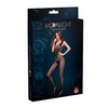 Moonlight Open Crotch Lace Bodystocking Black One Size Sensual Secret Boutique