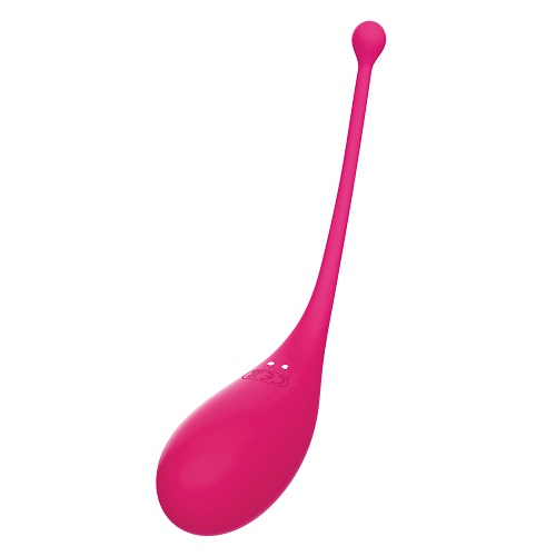 Adrien Lastic Palpitation Rechargeable App Controlled Vibrating Egg Sensual Secret Boutique