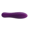 Svakom Tulip Rechargeable Bullet Vibrator Purple Sensual Secret Boutique