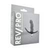 Rev-Pro Vibrating Prostate Massager Sensual Secret Boutique