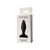 Loving Joy Silicone Anal Plug Small Sensual Secret Boutique