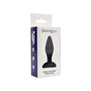 Loving Joy Silicone Anal Plug Small Sensual Secret Boutique