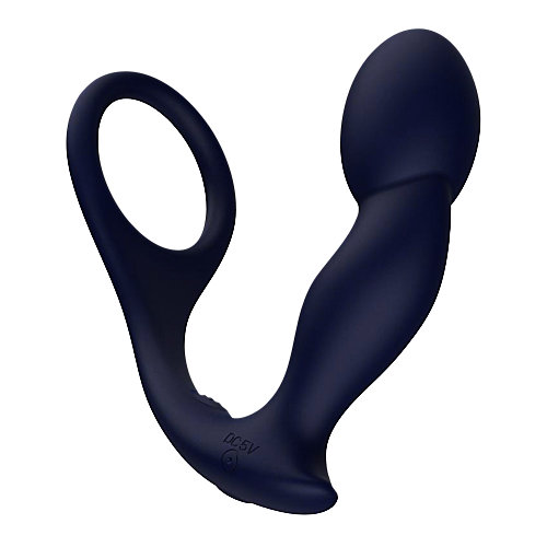 Rev-Pro Remote Controlled Silicone Prostate Massager Sensual Secret Boutique