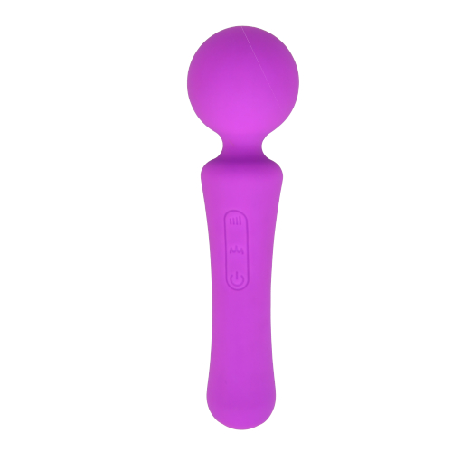 Loving Joy VIVA 20 Function Magic Wand Vibrator Sensual Secret Boutique