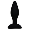 Loving Joy Silicone Anal Plug Medium Sensual Secret Boutique