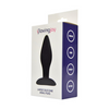 Loving Joy Silicone Anal Plug Large Sensual Secret Boutique