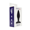 Loving Joy Silicone Anal Plug Large Sensual Secret Boutique