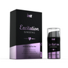 Intt Excitation Arousal Gel with Ginseng Sensual Secret Boutique