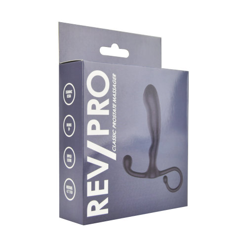 Rev-Pro Classic Prostate Massager Sensual Secret Boutique