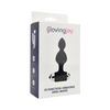 Loving Joy 10 Function Vibrating Anal Beads Sensual Secret Boutique