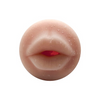 Alive Shot Mini Masturbator Mouth Sensual Secret Boutique