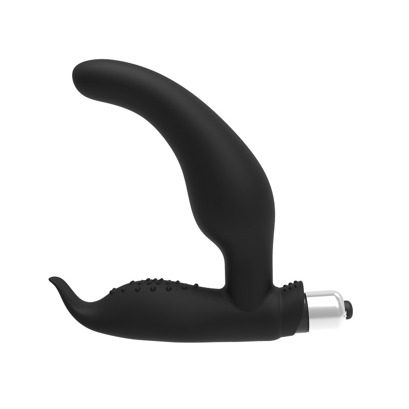 Rev-Pro Vibrating Prostate Massager with Perineum Stimulator Sensual Secret Boutique