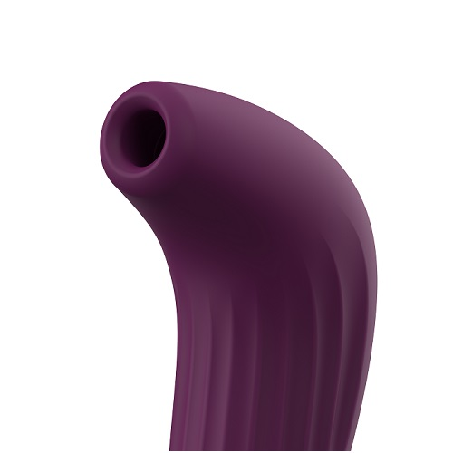 Svakom Pulse Union Suction Stimulator with APP Control Sensual Secret Boutique