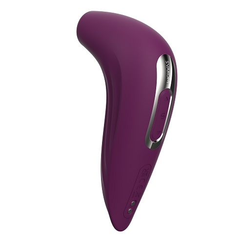 Svakom Pulse Union Suction Stimulator with APP Control Sensual Secret Boutique