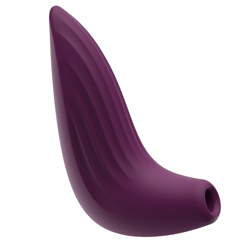 Svakom Pulse Union Suction Stimulator with APP Control Sensual Secret Boutique