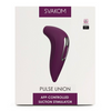 Svakom Pulse Union Suction Stimulator with APP Control Sensual Secret Boutique