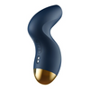 Svakom Pulse Pure Suction Stimulator Navy Blue Sensual Secret Boutique