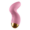 Svakom Pulse Pure Suction Stimulator Pink Sensual Secret Boutique