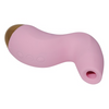 Svakom Pulse Pure Suction Stimulator Pink Sensual Secret Boutique