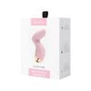 Svakom Pulse Pure Suction Stimulator Pink Sensual Secret Boutique