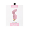 Svakom Pulse Pure Suction Stimulator Pink Sensual Secret Boutique