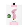 Svakom Pulse Pure Suction Stimulator Pink Sensual Secret Boutique