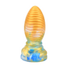 F**kLore Dragon Egg Textured Butt Plug Sensual Secret Boutique