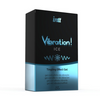 Intt Vibration Ice Mint Flavour Liquid Vibrator Sensual Secret Boutique