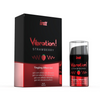 Intt Vibration Strawberry Flavour Liquid Vibrator Sensual Secret Boutique