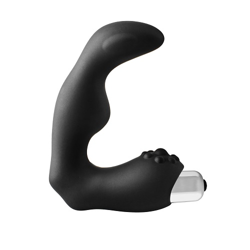 FantASStic Vibrating Prostate Massager Sensual Secret Boutique