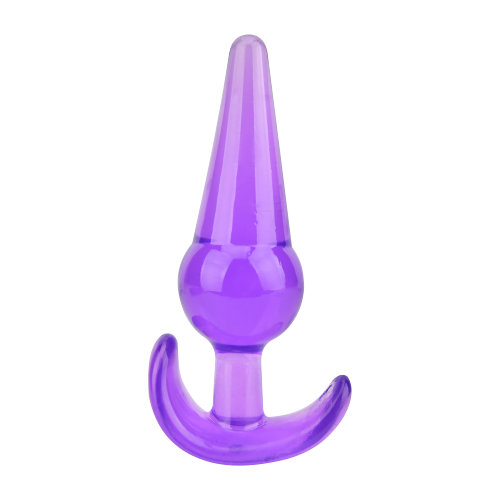 Loving Joy Butt Plug Training Kit Purple Sensual Secret Boutique