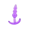 Loving Joy Butt Plug Training Kit Purple Sensual Secret Boutique