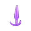 Loving Joy Butt Plug Training Kit Purple Sensual Secret Boutique