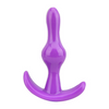 Loving Joy Butt Plug Purple Sensual Secret Boutique