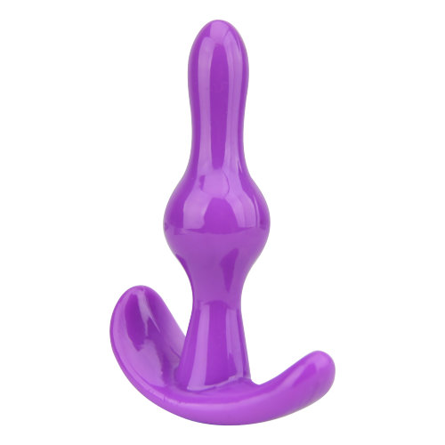 Loving Joy Butt Plug Purple Sensual Secret Boutique