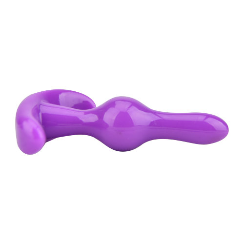 Loving Joy Butt Plug Purple Sensual Secret Boutique