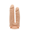 SilexD Realistic Double Penetrator Sensual Secret Boutique