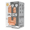 SilexD Realistic Double Penetrator Sensual Secret Boutique