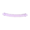 Loving Joy 12 Inch Double Dildo Purple Sensual Secret Boutique