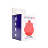 Loving Joy Rose Licking Clitoral Vibrator Sensual Secret Boutique