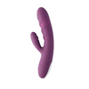 Svakom Avery Thrusting Vibrator with Clitoral Stimulator Sensual Secret Boutique