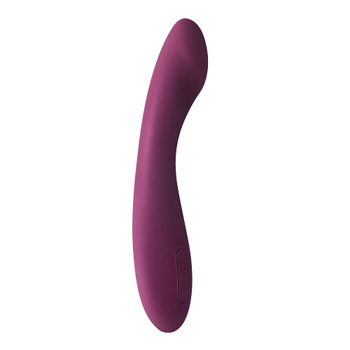 Svakom Amy 2 G-Spot and Clitoral Vibrator Sensual Secret Boutique