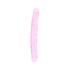 Loving Joy 12 Inch Double Dildo Pink Sensual Secret Boutique