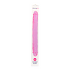 Loving Joy 12 Inch Double Dildo Pink Sensual Secret Boutique