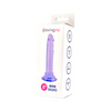 Loving Joy 5 Inch Beginners Dildo Purple Sensual Secret Boutique